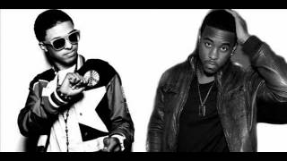 Diggy Simmons ft. Jeremih - Do It Like You (New 2011)