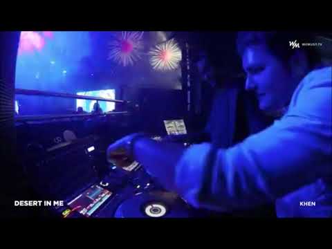 Khen @ Desert in Me  (22.07.2017)