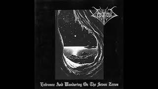 Music video thumbnail preview for Zephyrous - Hidden Away from the Sun by Zephyrous