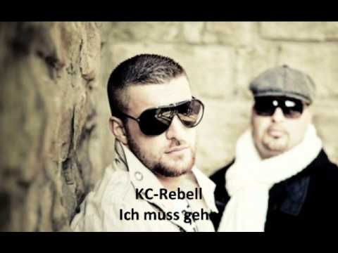 KC-Rebell - Ich muss gehn (Derdo Derdo) feat. Moe Phoenix