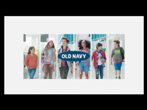 Old Navy’s Back to School starring Amy Schumer - Longform