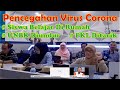 Cegah Virus Corona - Siswa Belajar Di Rumah, UNBK Diundur, PKL Ditarik Cegah Virus Corona - Siswa Belajar Di Rumah, UNBK Diundur, PKL Ditarik