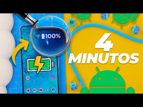 Optimización inteligente de la batería