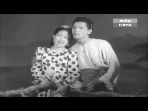 OST Juwita 1951 - Raga Musnah - P Ramlee, Rubiah