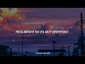 Men At Work- High Wire//Sub. Español