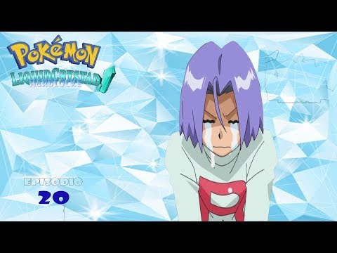 Pokemon LC Hardlocke Ep 20 FIN AL TEAM ROCKET