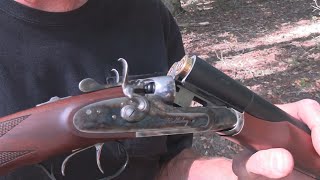 Cimarron Doc Holliday Shotgun Woods Walk