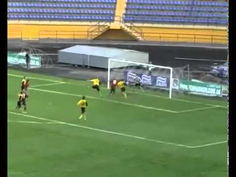 Jogadas Anderson Ribeiro