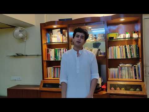 Nasar Khan Nasar Khan - The Shayar