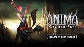 Anima: Song from the Abyss video 1