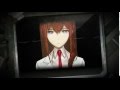 PS3・PS4・PS Vita『STEINS;GATE 0』Amadeus "Kurisu ...