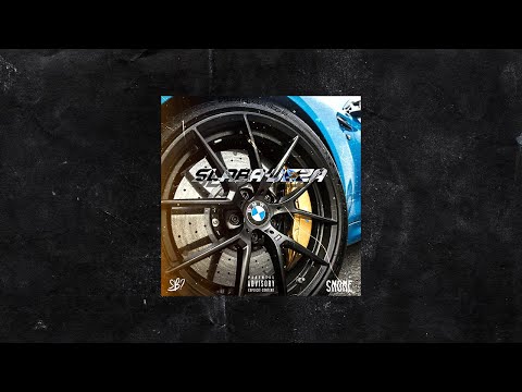 SB? x Snome - SLABA VEZA (Official Audio)