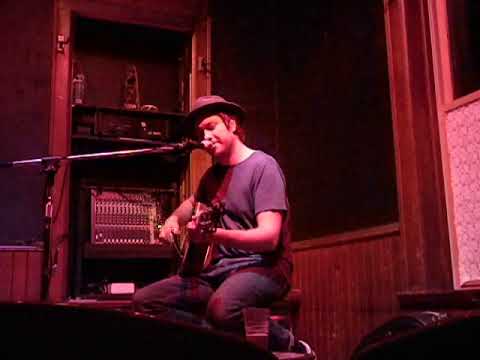 Bobby Long - Nautical