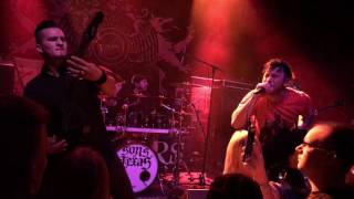 Sons of Texas - Full Live Show @ The Castle Theater, Bloomington, IL  07/13/2017