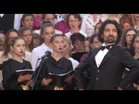 Stevan St. Mokranjac - VI rukovet