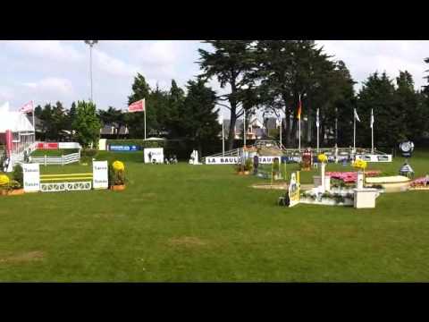 comment participer au jumping de bordeaux