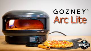I Put the Gozney Arc Lite to the Test – Here's What I Found