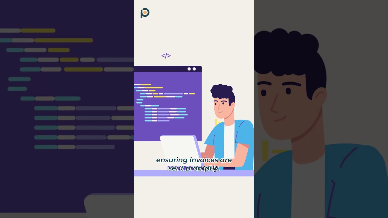 💰 Boost Your Cash Flow with Efficient Invoicing! 🚀