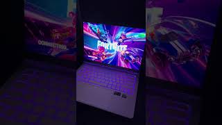 HP OMEN 14 Transcend LOOK AROUND🔥🚀 #hp #hpomen #omentranscend14 #omen #gaminglaptop #laptop