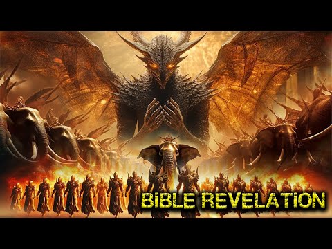 What You Need To Know About The Book Of Revelation
