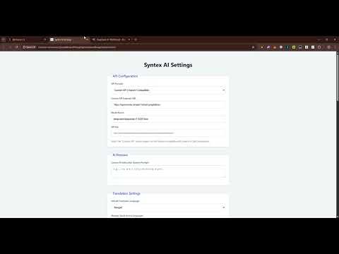 Item video thumbnail