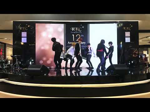 BangEarn cover BTS - IDOL (cut ver.)