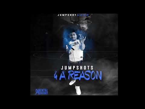 Jumpshot Lash - Cant Believe Em