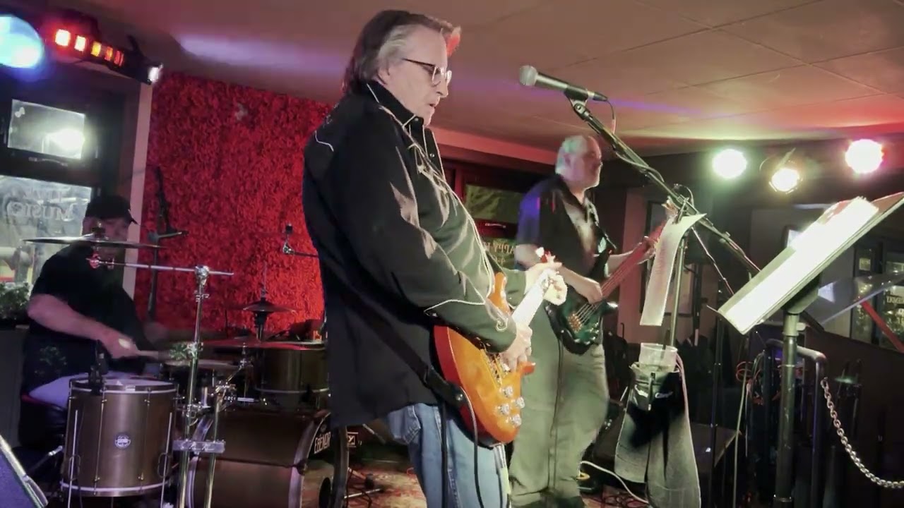 Promotional video thumbnail 2 for Last Call Leonard
