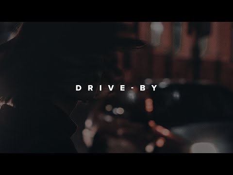 ᴅʀɪᴠᴇ-ʙʏ 🚗 zubi, moonflwr, anatu  - drive-by (slowed & reverb) drive-by sad version