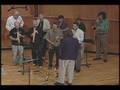 Meditations Suite featuring David Liebman,ss solo Ernie Orts