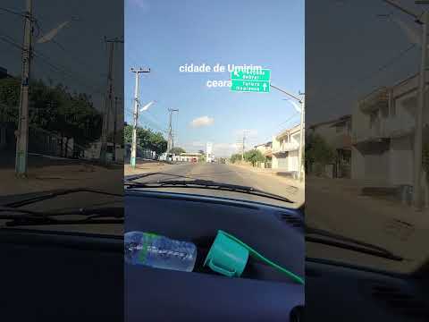 #cidade de Umirim ceara