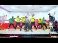 KIBIRIZI COMBINE MUZINA SONG DANCER