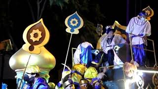 CABALGATA DE REYES 2022  MAIRENA DEL ALJARAFE