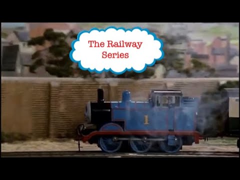 The Railway Series (Rws) Intro (Model Version)