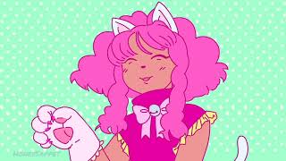 Download lagu NYA! ARIGATO || Animation Meme || mp3