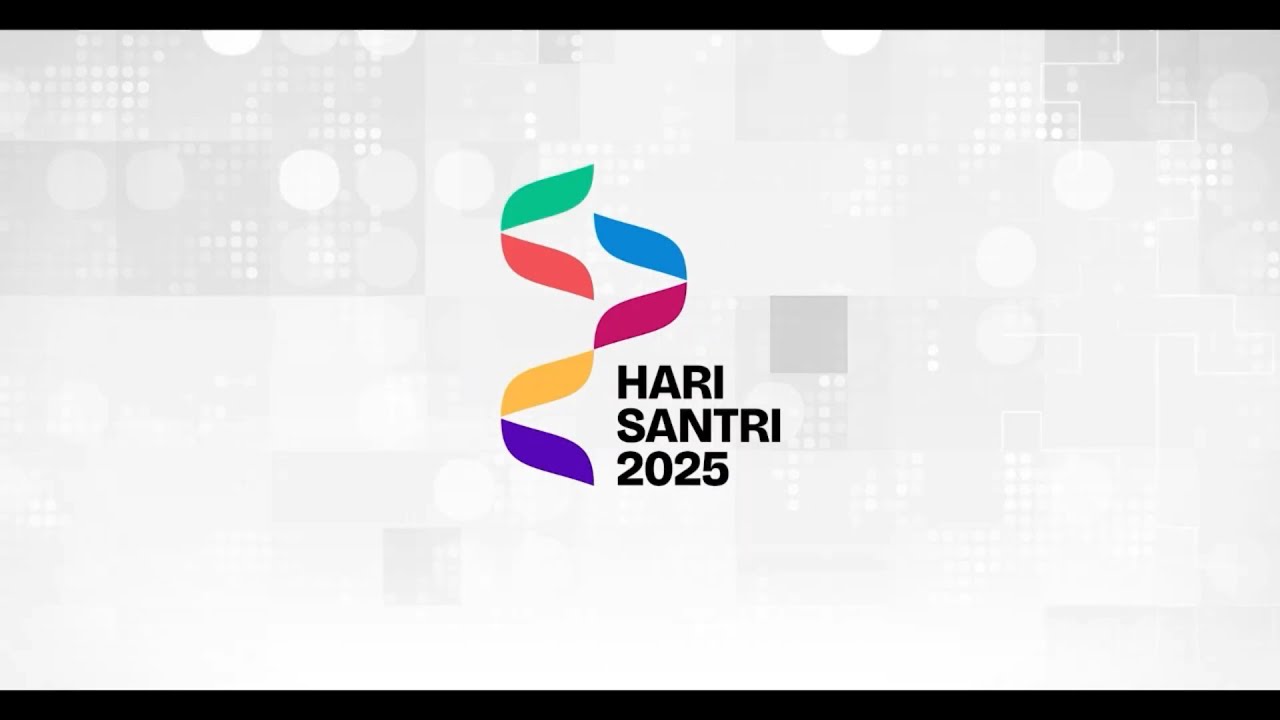 Semarak Hari Santri 2025 Sulawesi Barat