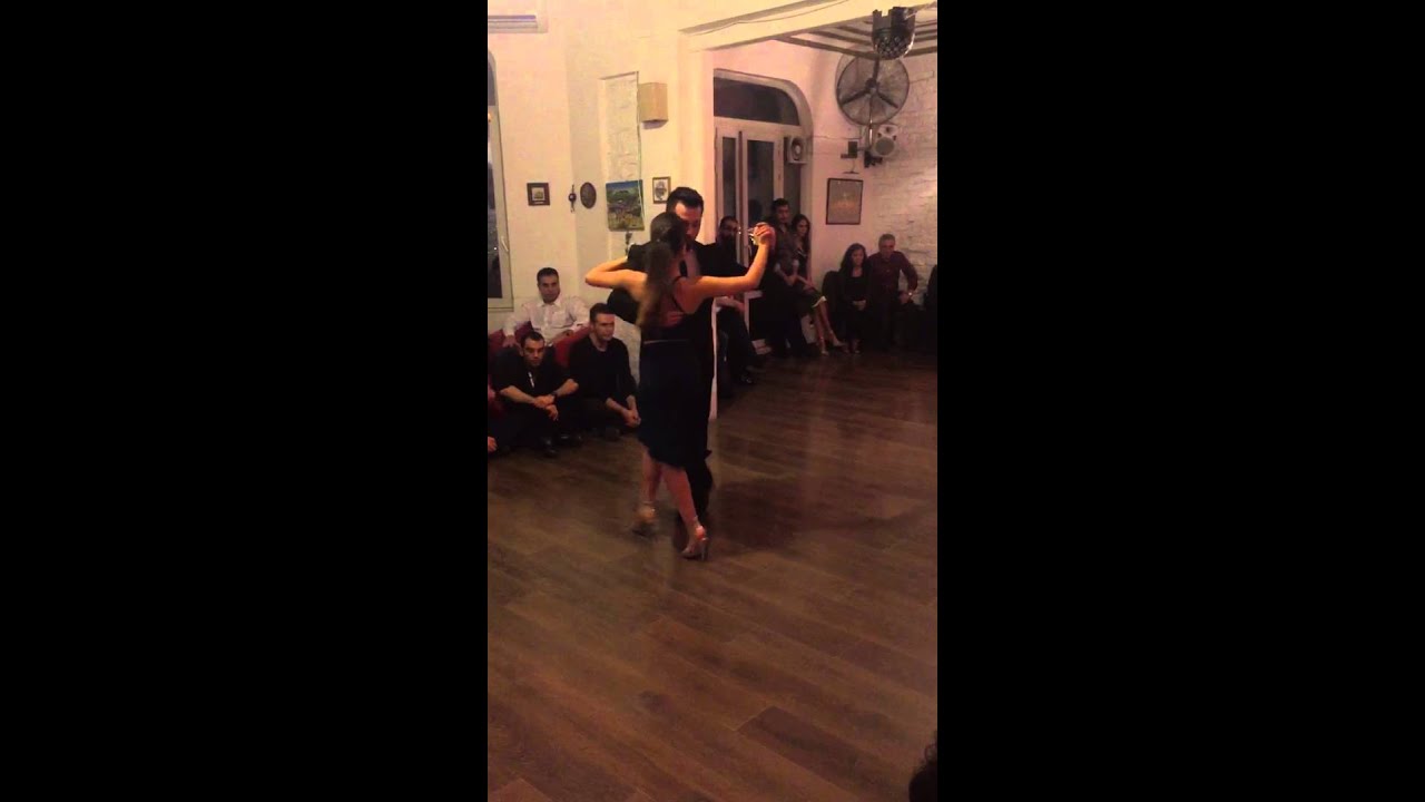 Metin Okumuş & Meltem Zando @333 -1