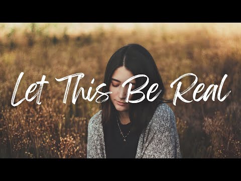 Let This Be Real – Emotional Melodic EDM Love Song | DT ft. Elara June