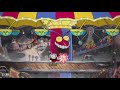 Cuphead Walkthrough - How to Beat Carnival Kerfuffle (Beppi the Clown)