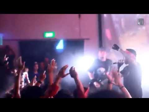 SERINGAI - "Dilarang Di Bandung" Live @ Atamerica 30 Januari 2015