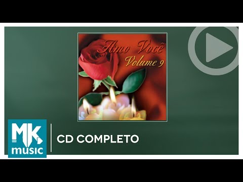 Love You Volume 9 (FULL CD)