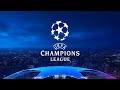 UEFA Champions League 2023/24 Intro Concept