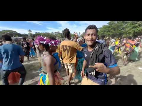 Kekeni Kekeni | Otto Igo | #mbvids | 18th Jan, 2025 | Inauabui