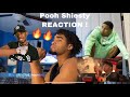 Pooh Shiesty - See Red {Official Music Video} REACTION!! Pooh Shiesty - See Red {Official Music Video} REACTION!!