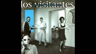 Los Visitantes - Los Bastardos (Desequilibrio - 1998)