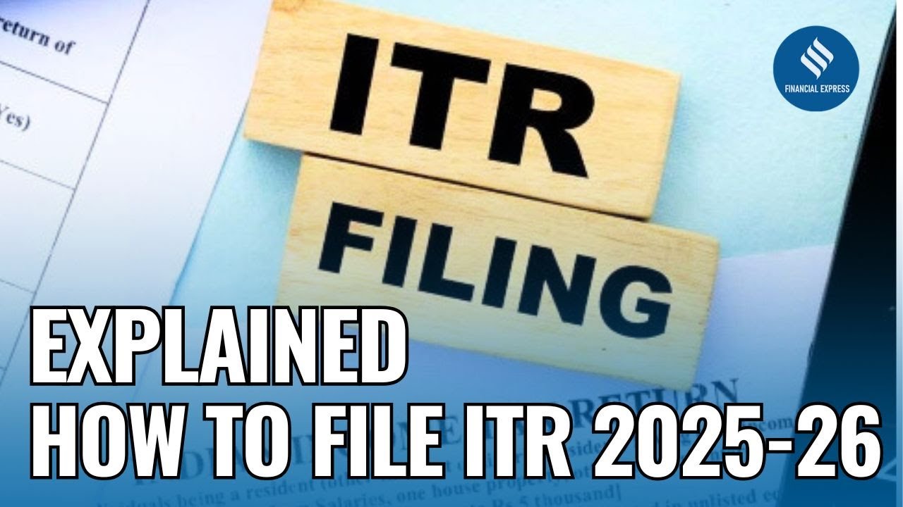 EXPLAINED: New ITR Filing Guidelines, Income Tax Slabs & more, Key Updates for all Taxpayers