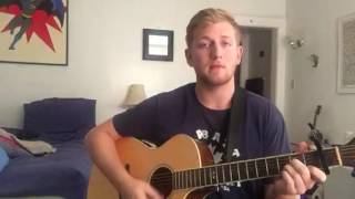 Mr. Larkin - State Radio - Acoustic Cover