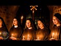 8 Hours of Holy Candlelight Prayer Choir: Sacred Nun Choir Music to Sleep, Pray, Relax & Meditate