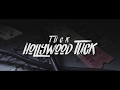 Hollywood Tuck Tuck