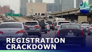 Why Is Texas Requiring More ID for Vehicle Registration and Renewal